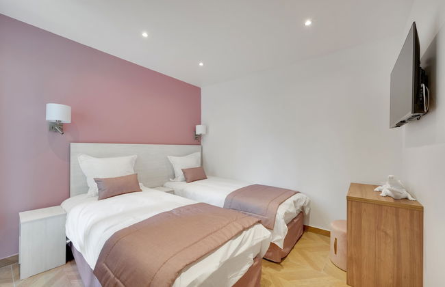 Le Bellevue - Foto 9