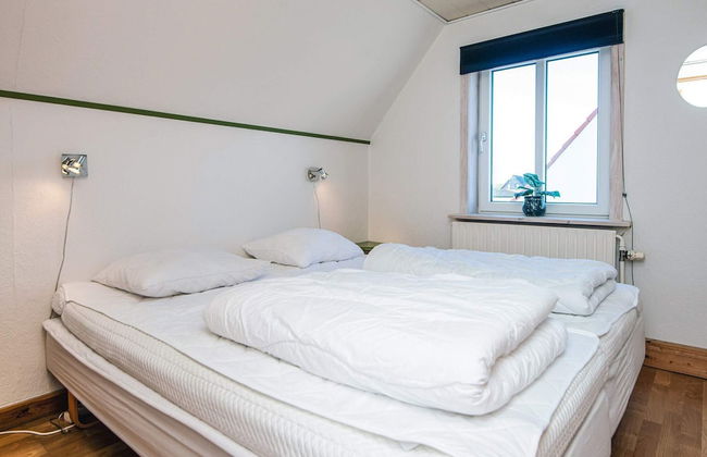 Seaside Retreat in Thyboron-by Traum - Foto 16