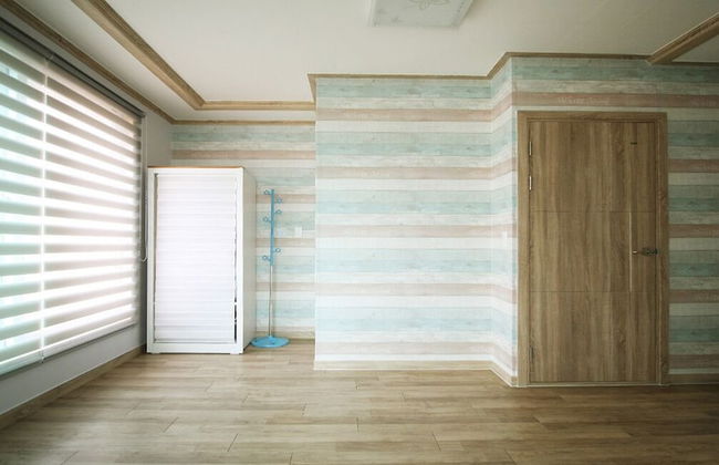 Byeoldul Pension - Foto 17