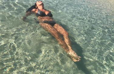 Casetta MaCa fronte mare - Foto 48