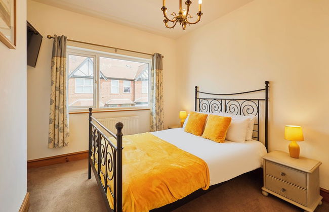 Host Stay Cromwell House - Foto 4