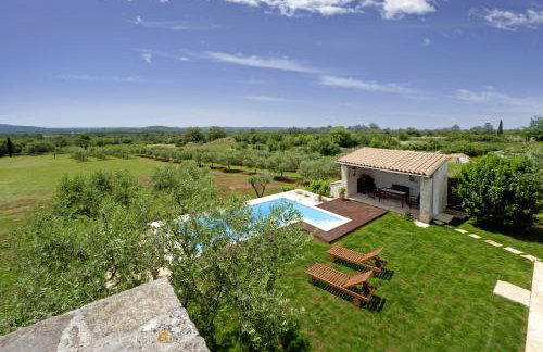 Franciska in Smoljanci - Haus für 5 Personen - Foto 8