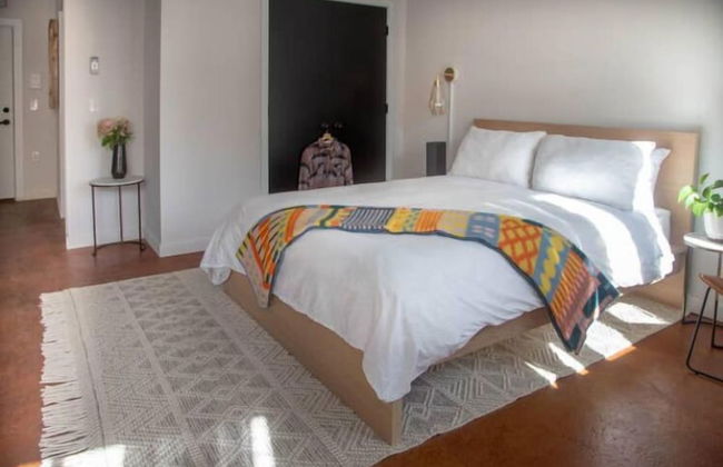 Kestrel Hotel - Foto 10