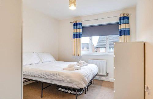 Cosy 2 Bedroom Home in Wigan - Foto 5