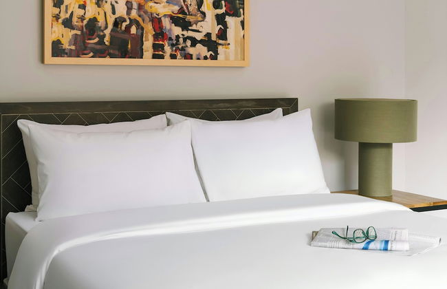 Sonder by Marriott Bonvoy Georgetown C&O Apartments Georgetown - Photo 22