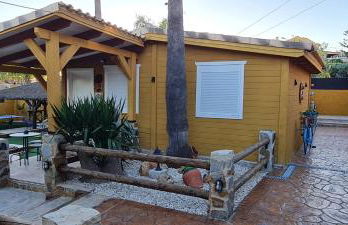 Villa Maribel - Foto 54