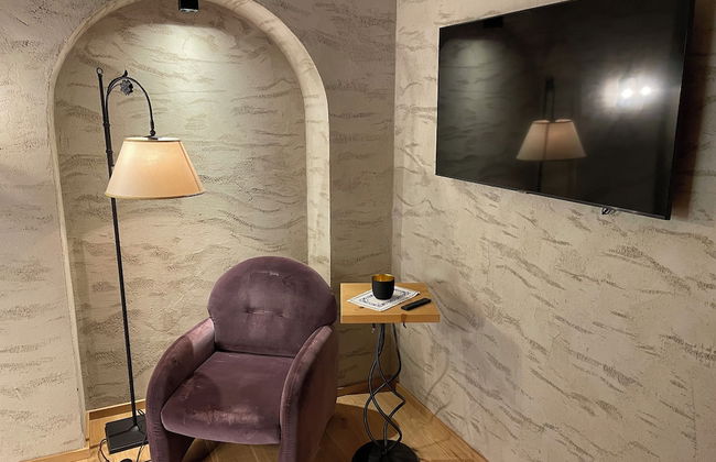 Chalet Brunnenhof - Foto 56