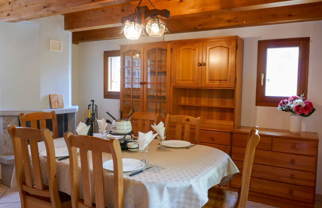 Rustico Cleo - Foto 2