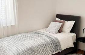 New modern accommodation in city - Foto 10