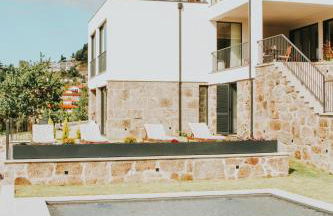 Quinta D'Joanes Douro - Foto 1