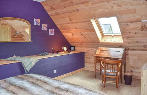 Beautiful Home In Pleudaniel - Photo 23