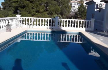 Apartment CALISTROS BENITACHELL MINIMUM STAY ONE NIGHT - Foto 8