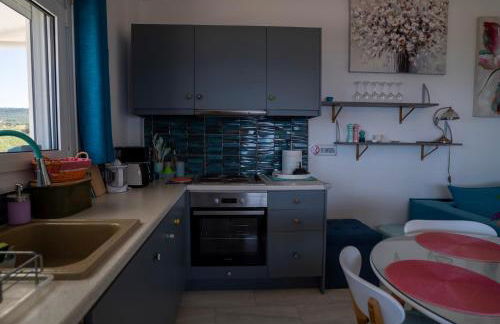 Kirke's Nest Apartments - Foto 12