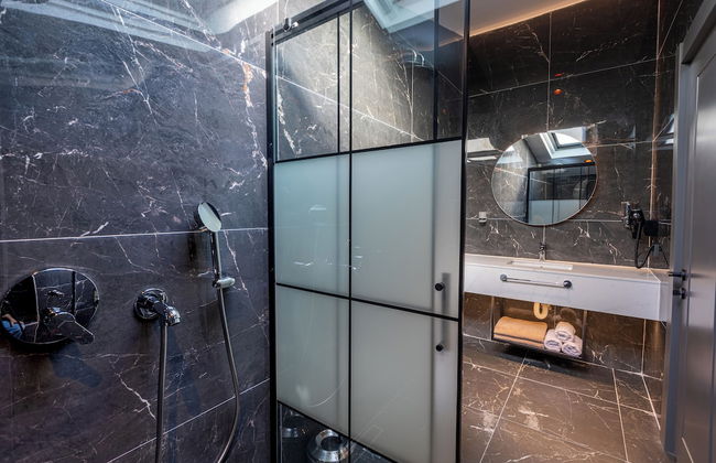 Minta Hills Villas Kemer - Foto 19