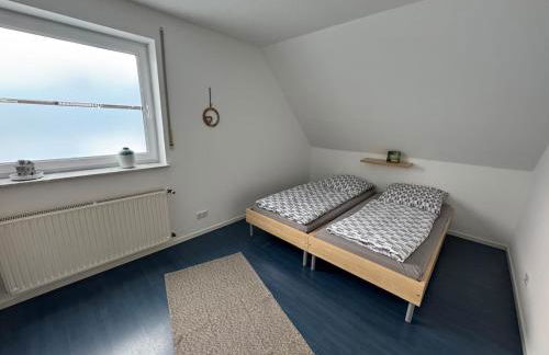 Ferienwohnung Steverding - Foto 7