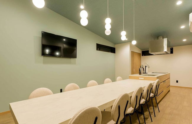 Rakuten STAY VILLA Kamogawa - Foto 39