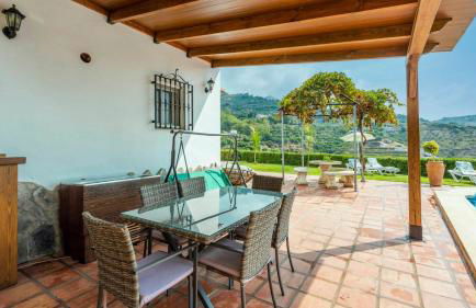 Casa La Lomilla Canillas de Albaida by Ruralidays - Foto 16