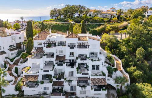 Spacious and modern ocean view apartment Marbella - Foto 66