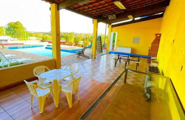 Chácara Roteiro do Vinho com Wi-Fi - Foto 16