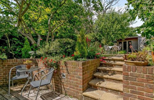 Rose Cottage - Foto 15