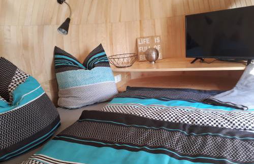 Tinyhouse Zollernalb - Foto 7