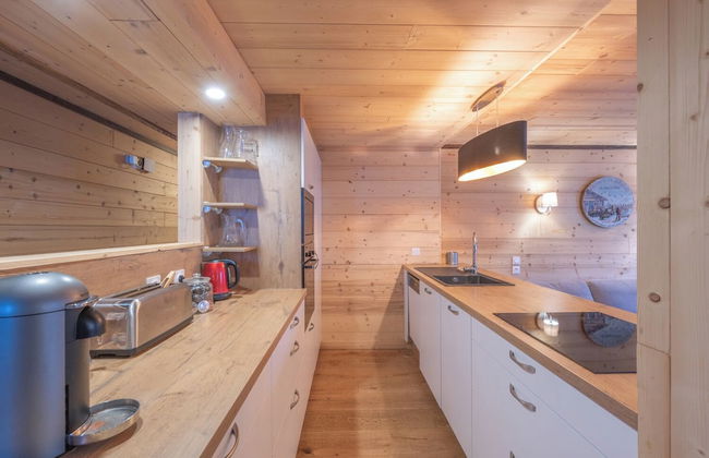 Chalet Alpe Two 1850 M - Alpe d'Huez - Photo 30