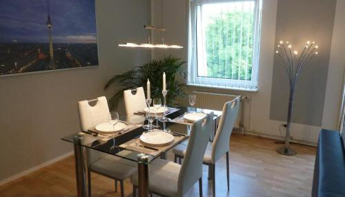 Moderne Wohnungen im Dachgeschoss - Foto 2