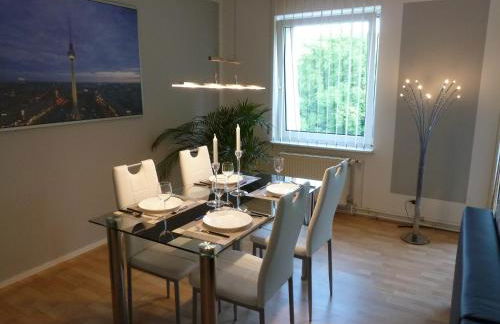 Moderne Wohnungen im Dachgeschoss - Foto 2