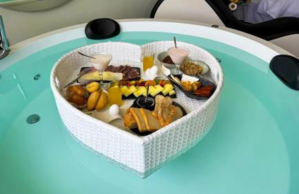 Panorama Suites - Foto 45