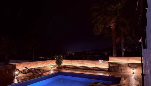 Sea view Villa La Alcaidesa - Foto 2