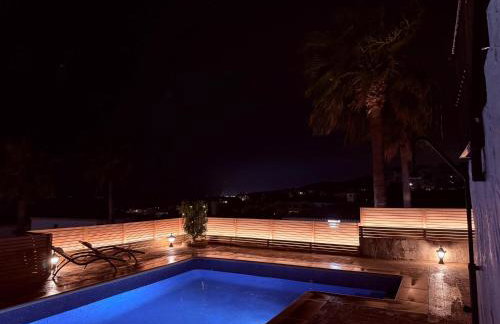 Sea view Villa La Alcaidesa - Foto 2