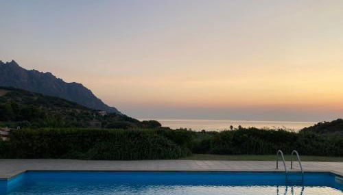 Abba Sixty - View, Pool & Parking - 200mt Sea - Foto 2