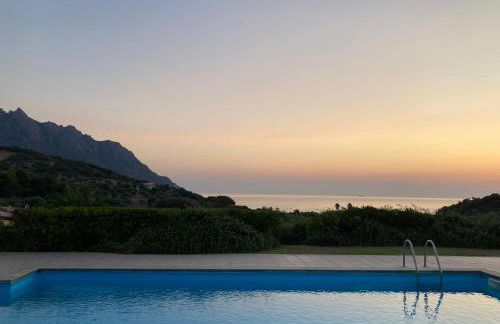 Abba Sixty - View, Pool & Parking - 200mt Sea - Foto 2