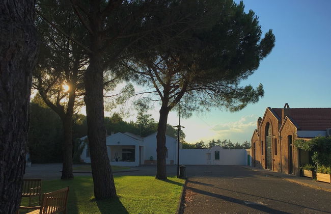 Masseria Macchia & Relais San Pio - Foto 47