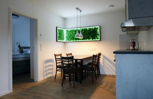 Komfort Ferienwohnung Altstadt Bad Belzig - Foto 13