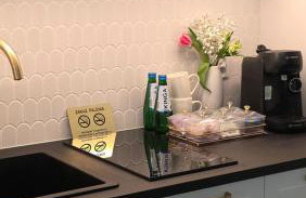Apartament Nova Romantic z Jacuzzi - Foto 24