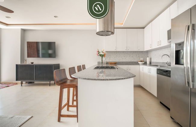 The Park 206 in Jalisco - Foto 21