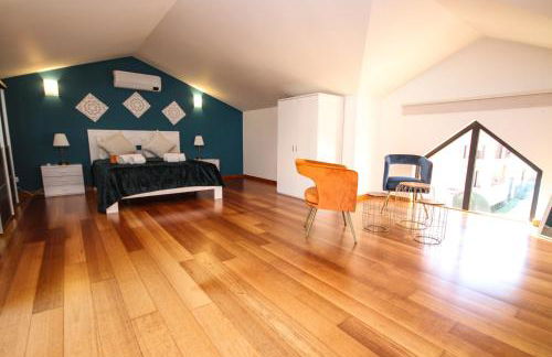 LUXURY APARTMENT - T1 vue sur piscine - PRAIA DA LUZ - Foto 19