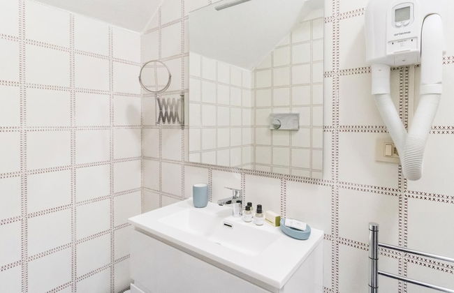 Il Borgo Apartments A2 - Sv-d600-bove3bta - Foto 12