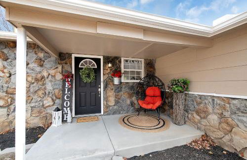 Valley View - Foto 2