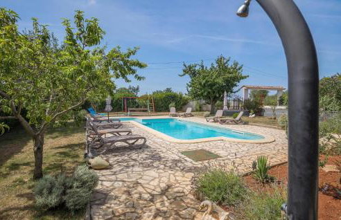 Awesome Apartment In Micetici With Wifi - Foto 10