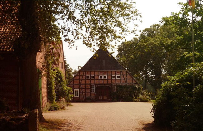 Ennenhof - Foto 1