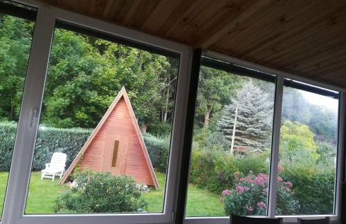 Ferienhaus am Wald - Foto 15