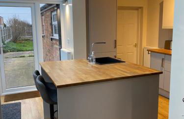 Albion House - Foto 8