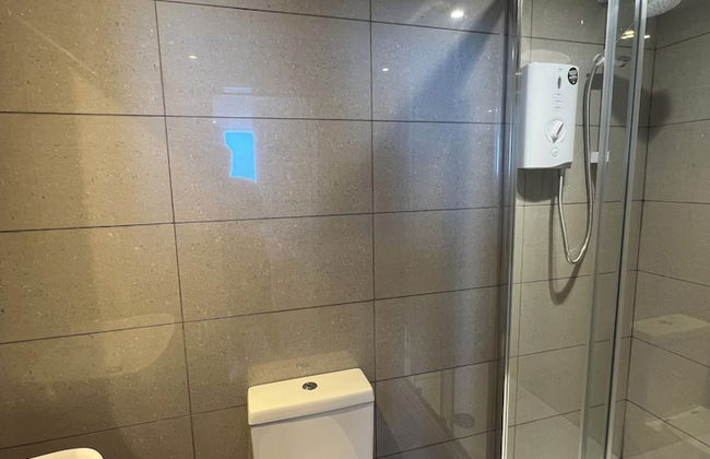 Marlborough Sea View Holiday Apartments - Foto 61