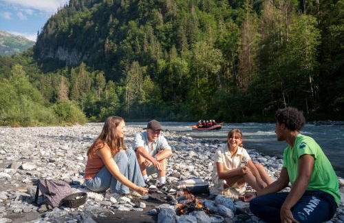 Résidence Club MMV Samoens Village - Foto 61