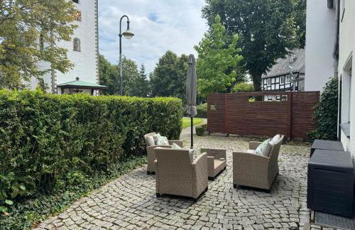 Pilgrims "Franz" großzügige Unterkunft Sauerland - Foto 18