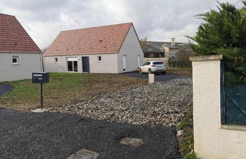 Villa 5 chambres - 3 salles de bain - Foto 20