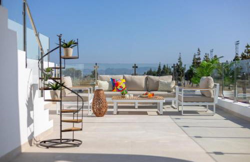 Dreamscape Villa by Fidalsa - Foto 15