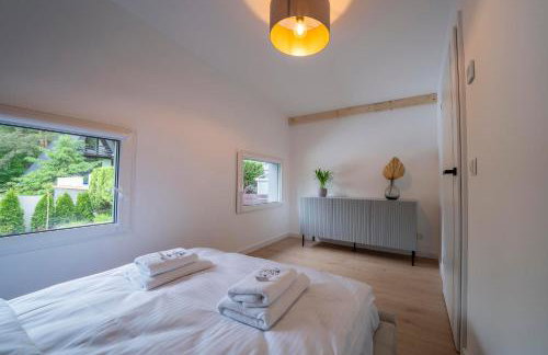 Beach Brothers House Domki nad jeziorem Nyskim - Foto 67